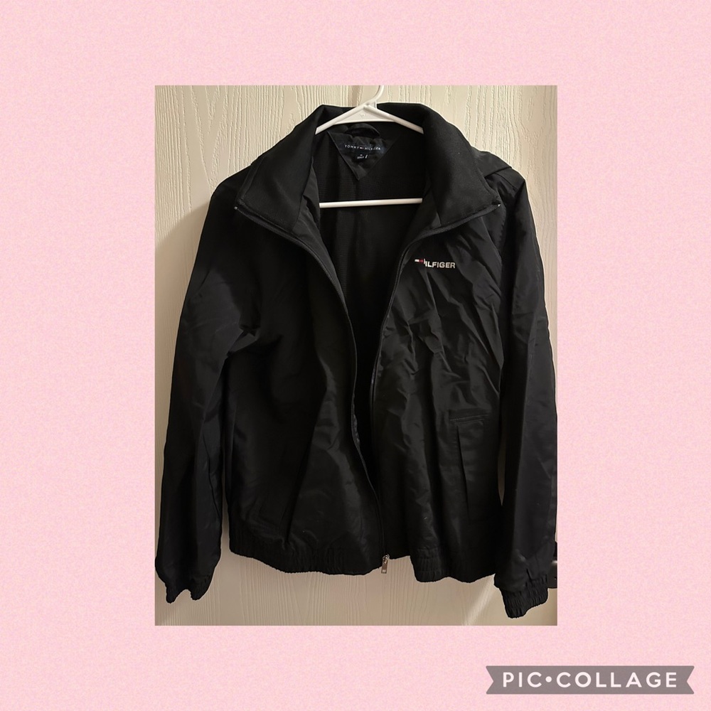 Tommy Hilfiger Jacket